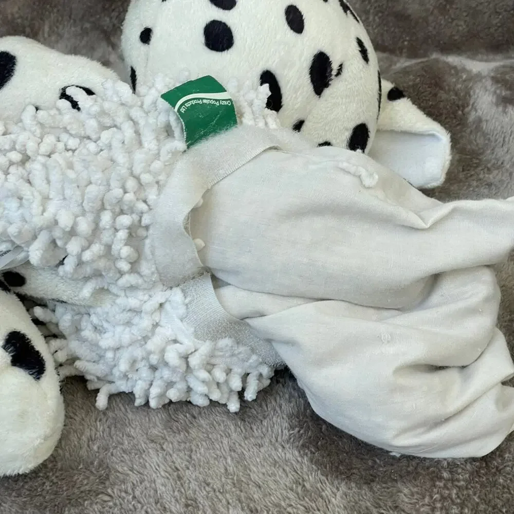Snuggle Buddies Weighted Plush Puppy Dog 13